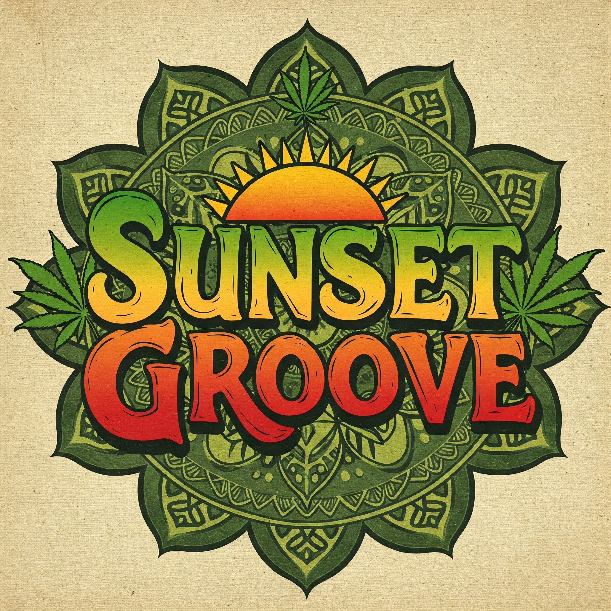Sunset Groove