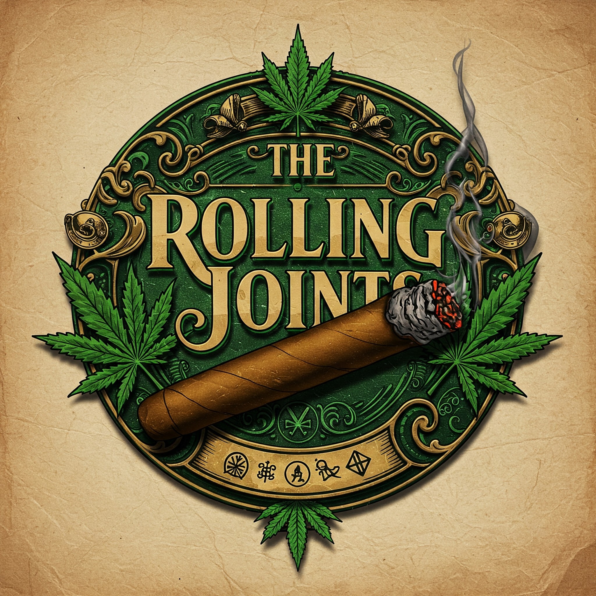 The Rolling Joints