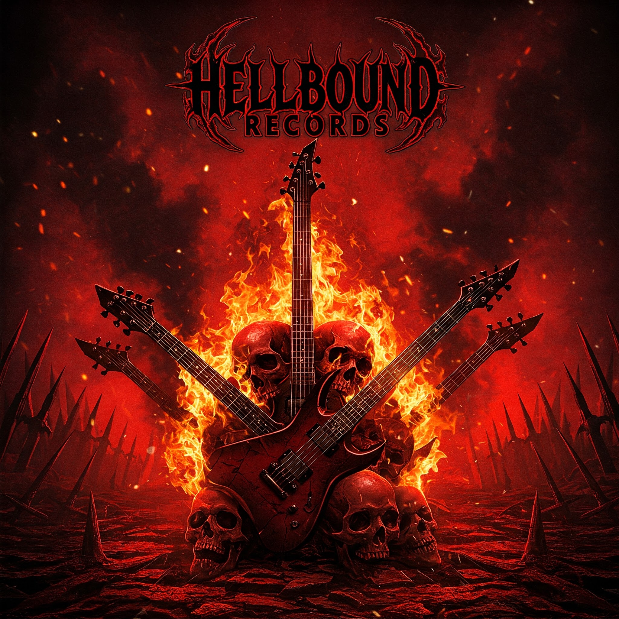 Hellbound Records Image