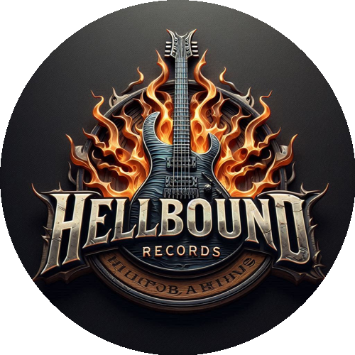 Hellbound Records Logo